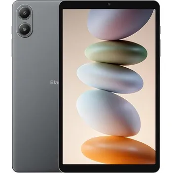 Tablet BLACKVIEW Tab LINK 2 WiFi 4/128GB 8.68" MIDNIGHT BLACK,HD+ 1340x800(60Hz),Unisoc T310 Quad-core 2.0GHz,5+8MP Cam,Android