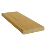 Terasové prkno Garapa, hladká/hladká, 21x14 Délka prkna: 5,49 m (bal. 0.796m2)