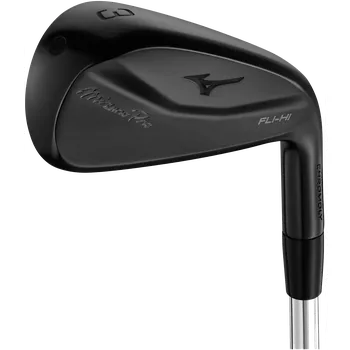 Míčový sport Mizuno Pro Fli-Hi #4 Tensei 1K Blue 75HY R – použité 100% stav