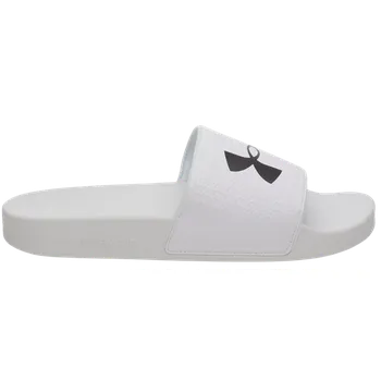 Pánská obuv Pantofle Under Armour ARMR Slippers 6007527-100 Velikost 42,5 EU | 8 UK | 9 US | 27 CM