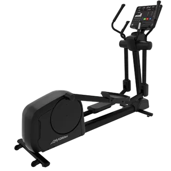 Kardio stroj Life Fitness Life Fitness - Eliptický trenažer Aspire SL console