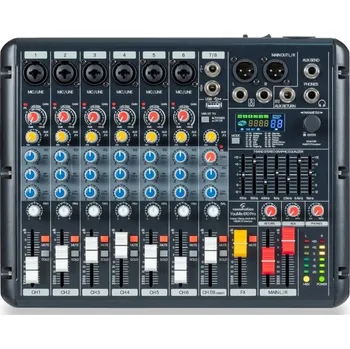 Soundsation YOUMIX 610 PRO