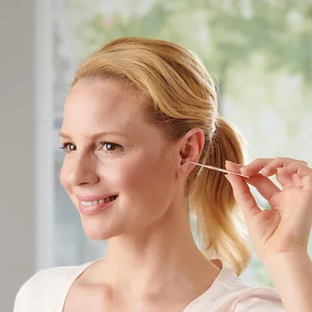 Čistič uší Sada na čištění uší 6 v 1 495805