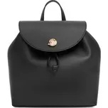 Batoh Coccinelle TOA Coccinellenikla E5 TOA 54 01 01 Černá OS