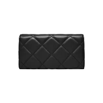 Peněženka Peněženka Valentino Ocarina VPS3KK113R Černá OS