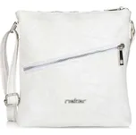 Rieker C2441-202 bílá