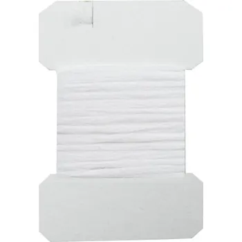 Wapsi Polypropylene Floating Yarn White