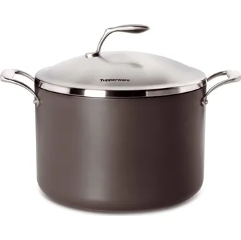 Hrnec Chalupářský velký nepřilnavý hrnec 11,4l