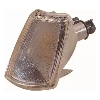 Směrový světlomet LORO Blikač LOR 550-1506R-WE