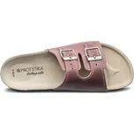 Protetika T 13 růžová