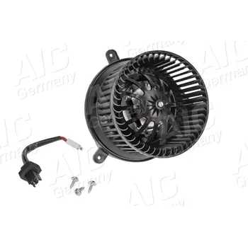 Ventilátor topení a klimatizace AIC Vnitřní ventilátor Původní kvalita AIC AIC 53035
