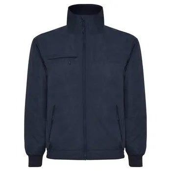 Pánská bunda Yukon, námořnická modrá, Velikost L