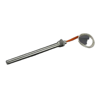 Ohřívač vody TF53 - 48V/ 90W topná patrona, G1/2 palce, délka 185mm