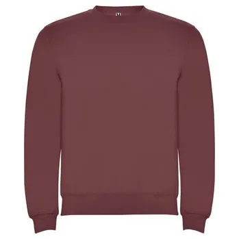 Pánská mikina Pánská mikina Clasica, bobulová červená, Velikost M