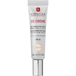 Erborian Finish BB-CC-CreamsCC krém Porcelain 15 ml 15 ml (32 400,00 Kč / 1 l)