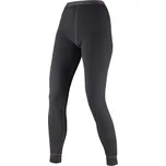 dámské termo kalhoty DEVOLD Expedition Woman Long Johns black - M