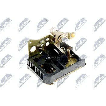 Autozámek Zámek dveří NTY EZC-FT-025