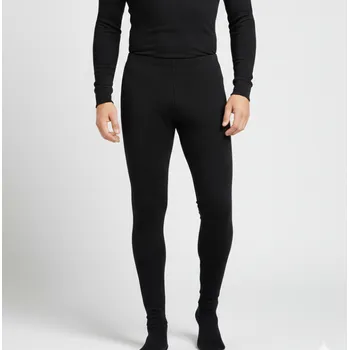 Pánské termo spodky EVONA Robin černá M