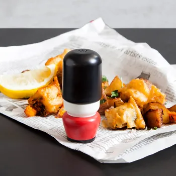 Kořenka MAGS Slánka a pepřenka Major Pepper 2v1 825819