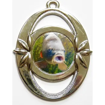 Rybářská medaile pamětní D31S-L221 Stuhu vyberte z naší nabídky.