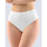 Kalhotky klasické mama 01001P bílé vel.L/XL - Gina