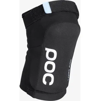 Chránič nohou chránič kolene POC Joint VPD Air Knee Uranium Black - XL