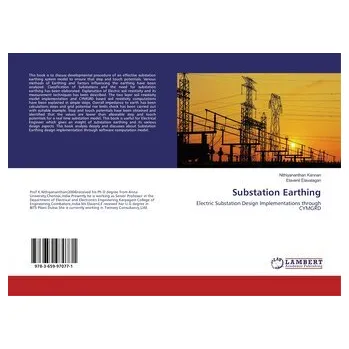 Substation Earthing - Kannan, Nithiyananthan