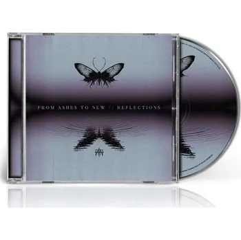 Hudba From Ashes To New: Reflections - CD