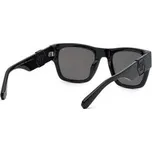 PHILIPP PLEIN Sluneční brýle 10075 Černá OS