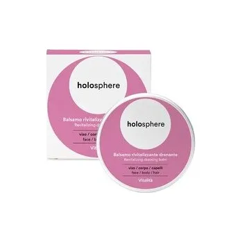 Nočník Balsam 3w1 WITALNOŚĆ do ciała, twarzy i włosów SAPONE DI UN TEMPO