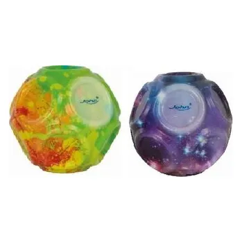 Hračka John Piłka Kosmos 6.3cm mix