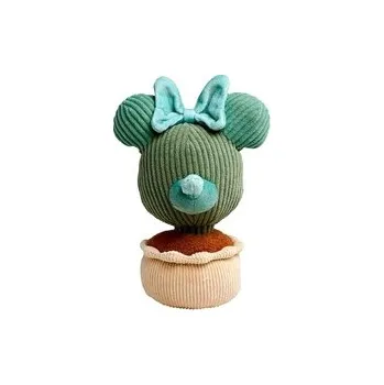 Hračka DISNEY kwiatek pluszowy Minnie 20cm 587-0571