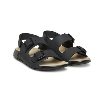 Dámské sandále Sandály ECCO Cozmo 20690302001 Černá 36