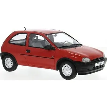 Hračka MCG Opel Corsa B 1993 red 18513