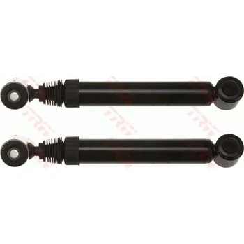 Auto-moto Tlumič pérování TRW JHT259T