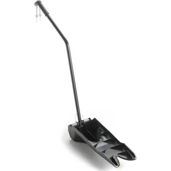 Příslušenství k zahradní technice Mulčovací vložka STIGA 122 cm, 4WD