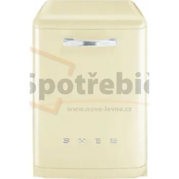 Myčka nádobí Smeg BLV2P-1 - skladem na prodejně, ihned k expedici