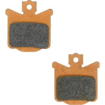 Sport GF-870 brzdové obložení