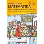 Matýskova matematika, 7. díl - Zdokonalujeme se v počítání do sta, n