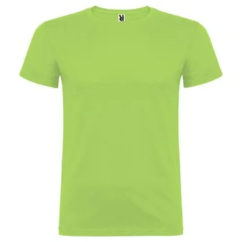 Dětské tričko Beagle, světle zelená, Velikost 9