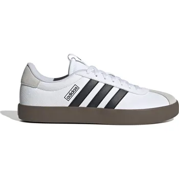 Pánské tenisky Pánské boty ADIDAS VL COURT 3.0 ID6285 – Bílá 45 1/3