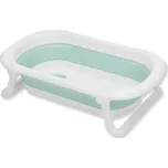 Fillikid Skládací vana »Orca« (šalvějově bílá)