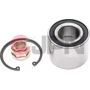 Autodíl JPN Sada ložiska kola JPN 20L8016-JPN