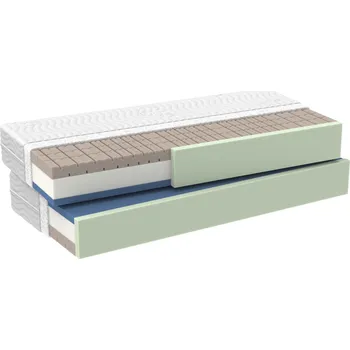 Matrace Matrace MPO Ortho senior 1+1 zdarma 140x220 cm, standardní