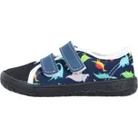 Jonap barefoot tenisky Airy SLIM dino Velikost: 22