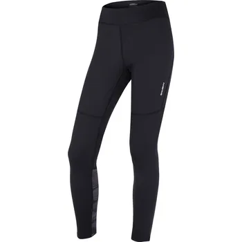 Dámské kalhoty Husky Dámské sportovní kalhoty Darby Long L M, černá