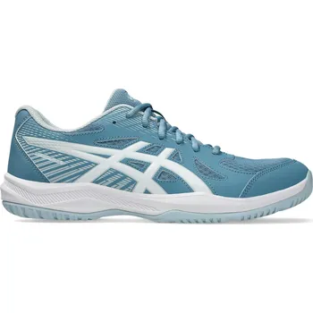 Pánská obuv Pánské Sálové boty ASICS UPCOURT 6 1071A104-404 – Modrá 44