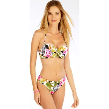 Dámské plavky Plavková podprsenka s košíčky 6G040 LITEX 42