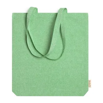 Nákupní taška Taška Lumia, zelené kapradí