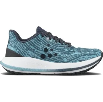 Pánská běžecká obuv Běžecké boty CRAFT Pacer - modrá Velikost obuvi v EU: 41,5